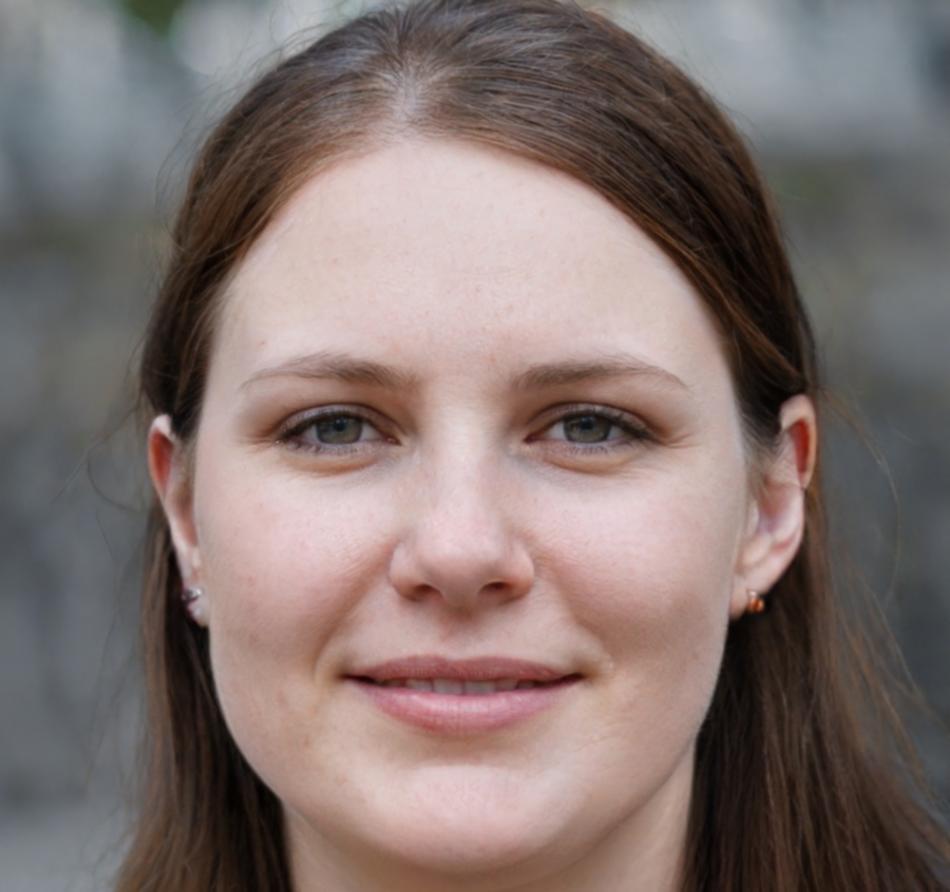 Portrait de Marie Dubois