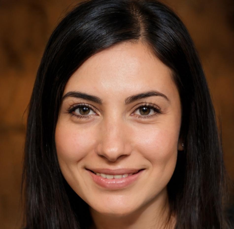 Portrait de Sophie Martin